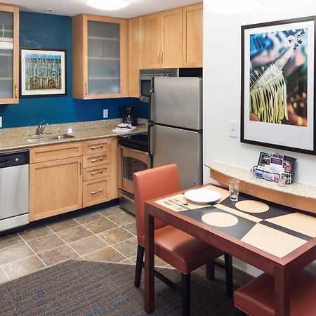 Residence Inn By Marriott Franklin Cool Springs Kültér fotó