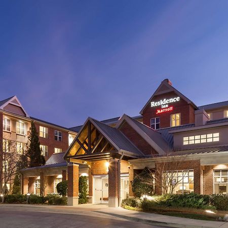 Residence Inn By Marriott Franklin Cool Springs Kültér fotó