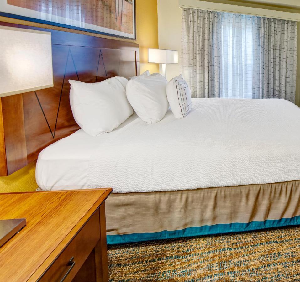 Residence Inn By Marriott Franklin Cool Springs Kültér fotó