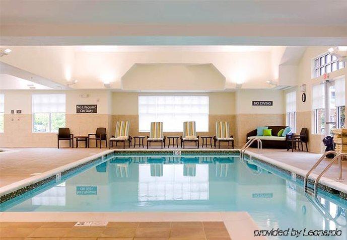 Residence Inn By Marriott Franklin Cool Springs Kültér fotó