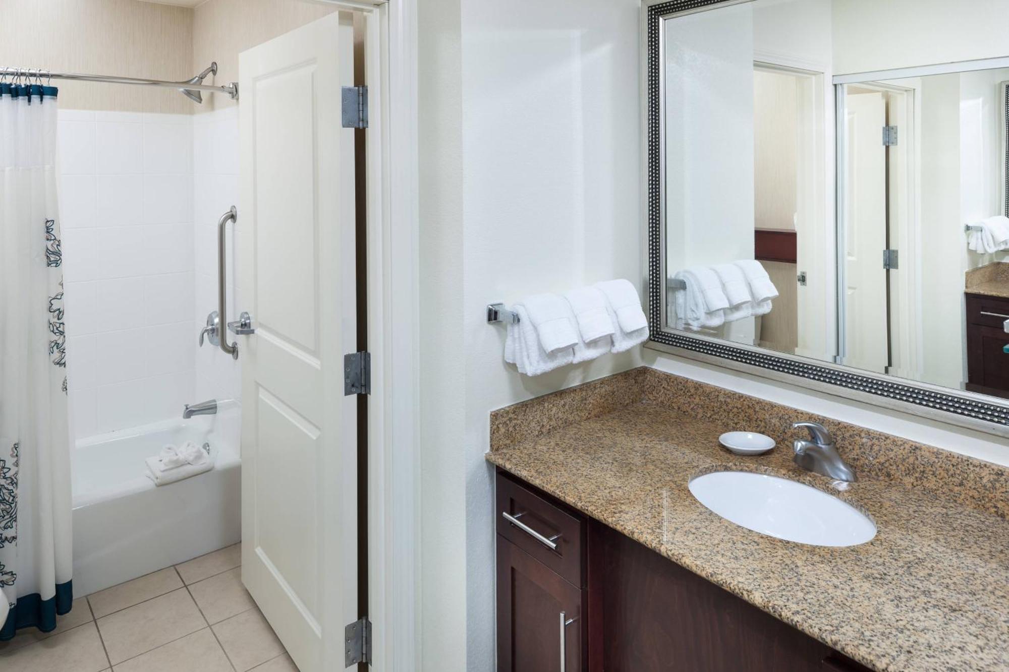 Residence Inn By Marriott Franklin Cool Springs Kültér fotó