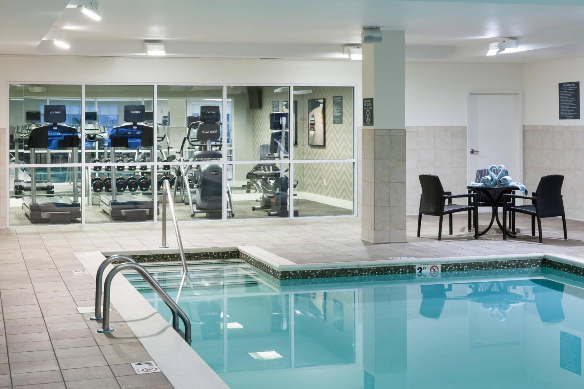 Residence Inn By Marriott Franklin Cool Springs Kültér fotó