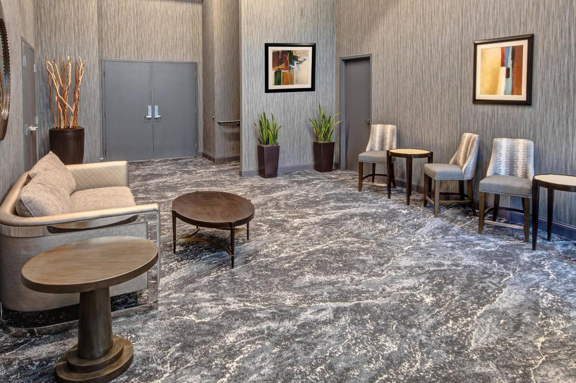 Residence Inn By Marriott Franklin Cool Springs Kültér fotó