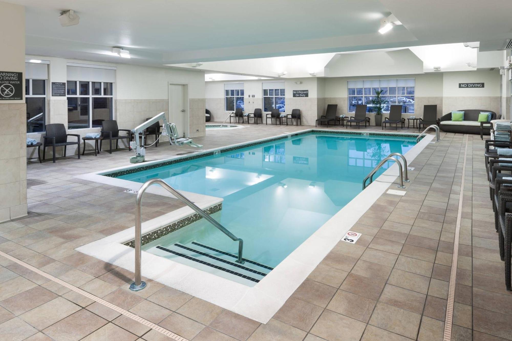 Residence Inn By Marriott Franklin Cool Springs Kültér fotó