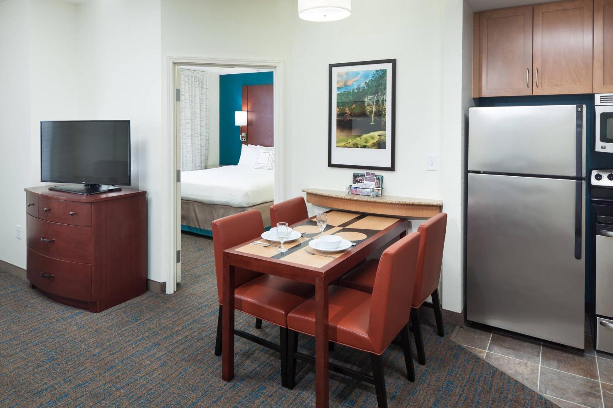 Residence Inn By Marriott Franklin Cool Springs Kültér fotó