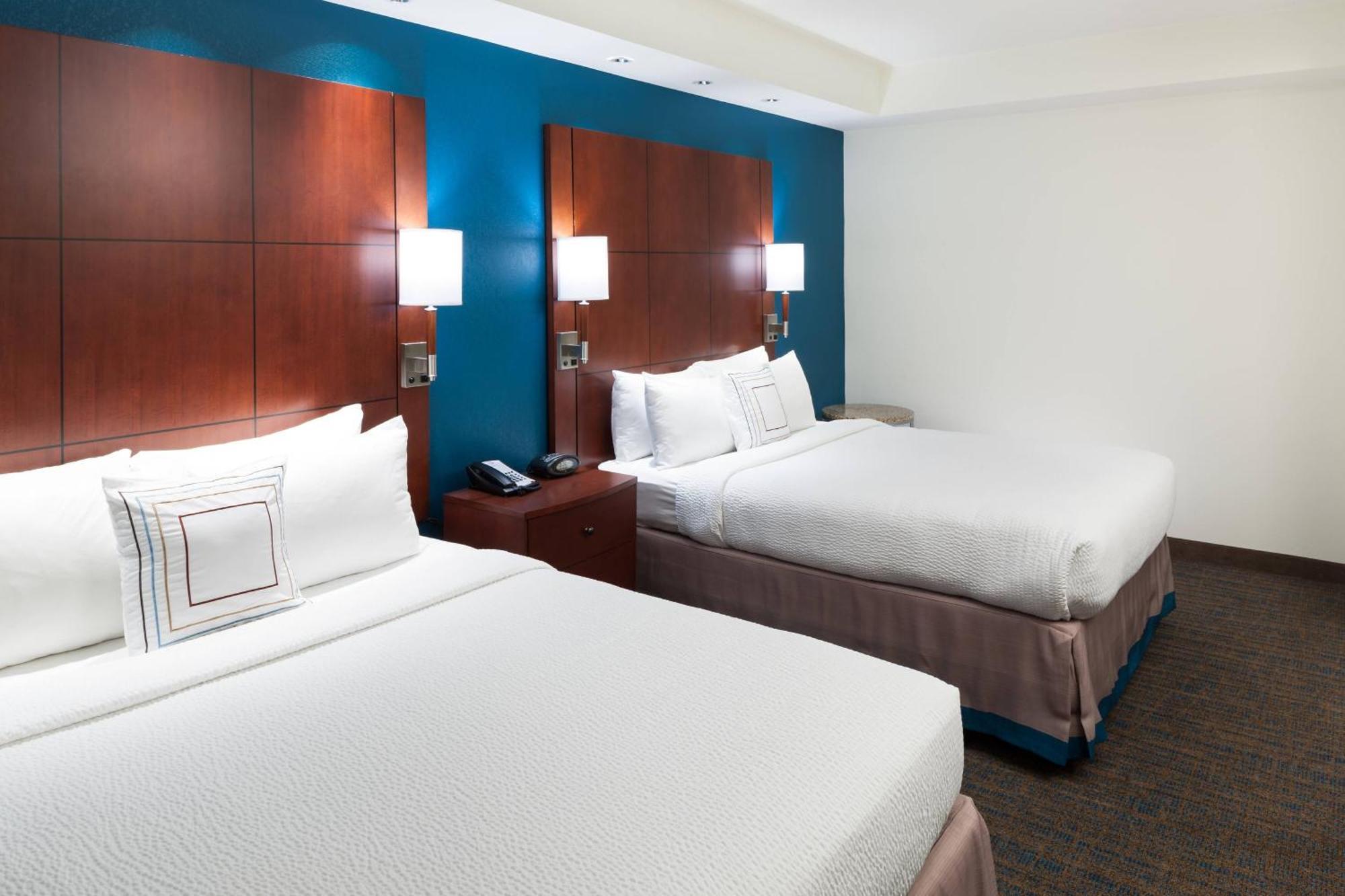 Residence Inn By Marriott Franklin Cool Springs Kültér fotó