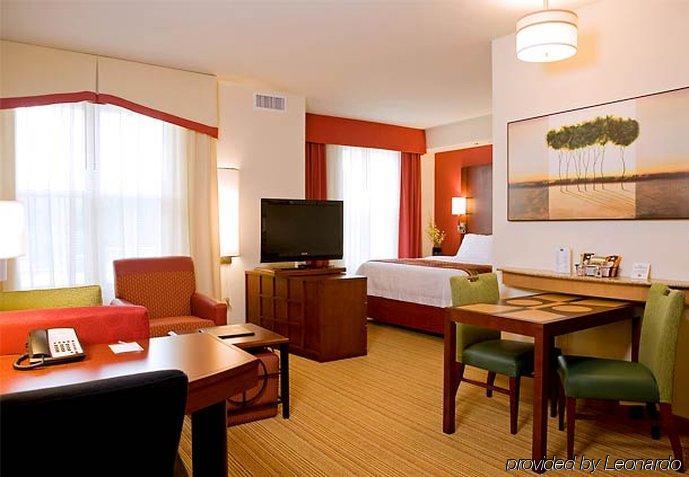 Residence Inn By Marriott Franklin Cool Springs Szoba fotó