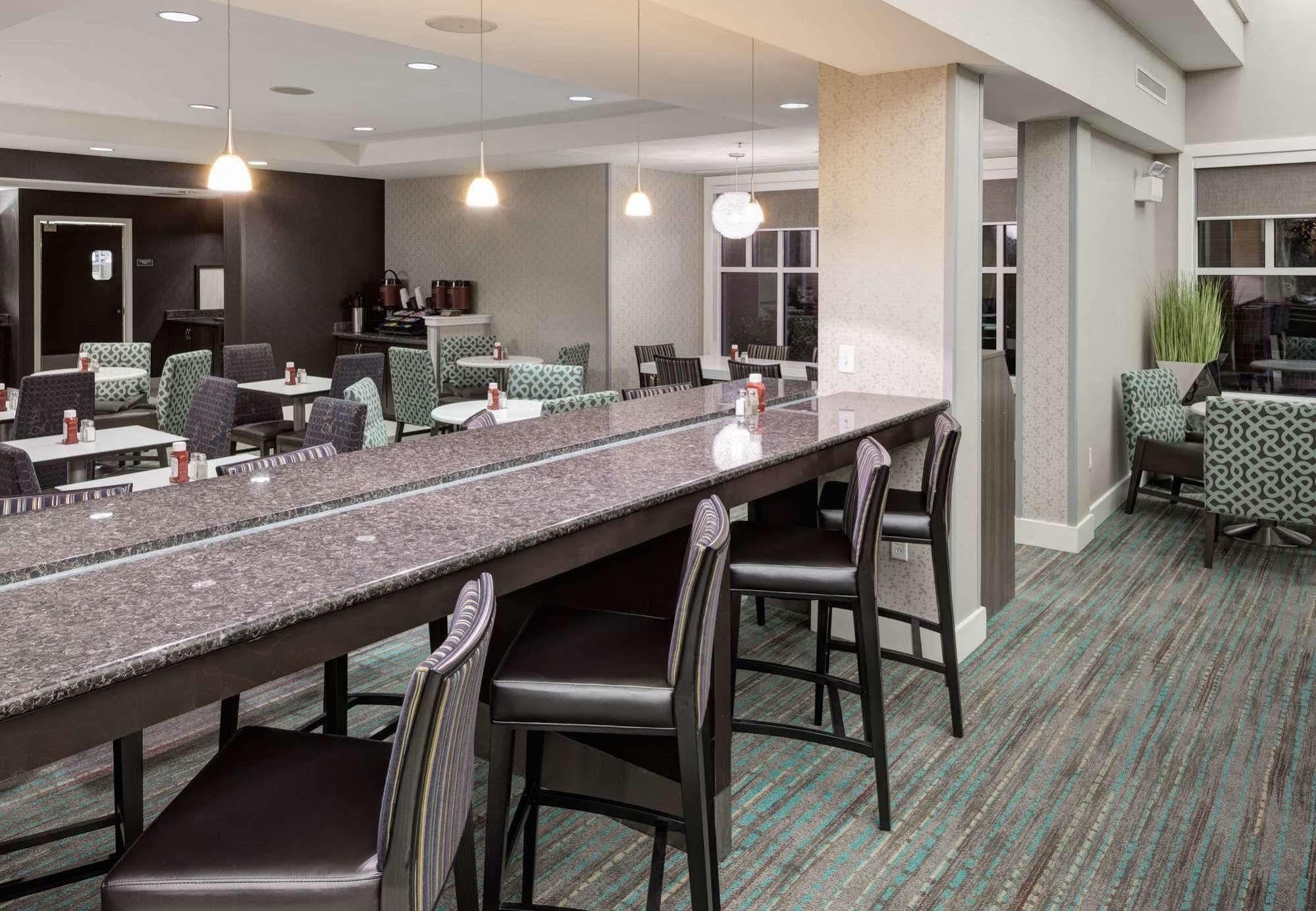 Residence Inn By Marriott Franklin Cool Springs Kültér fotó
