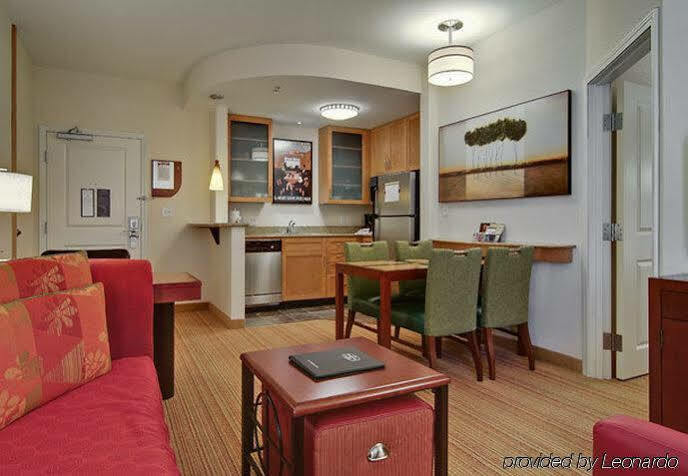 Residence Inn By Marriott Franklin Cool Springs Kültér fotó