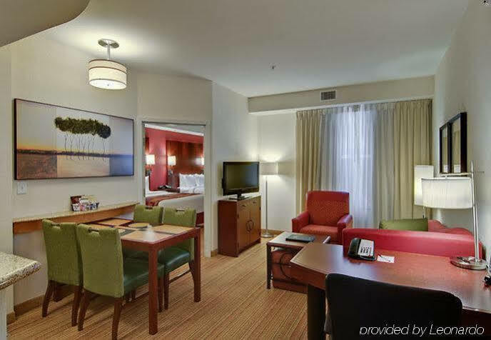 Residence Inn By Marriott Franklin Cool Springs Kültér fotó