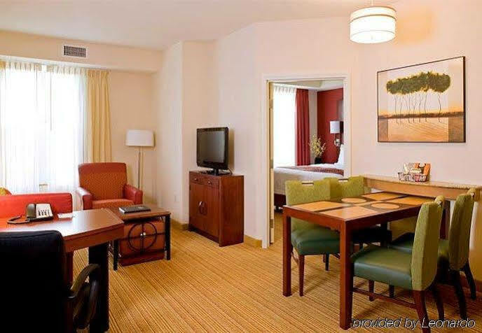 Residence Inn By Marriott Franklin Cool Springs Kültér fotó