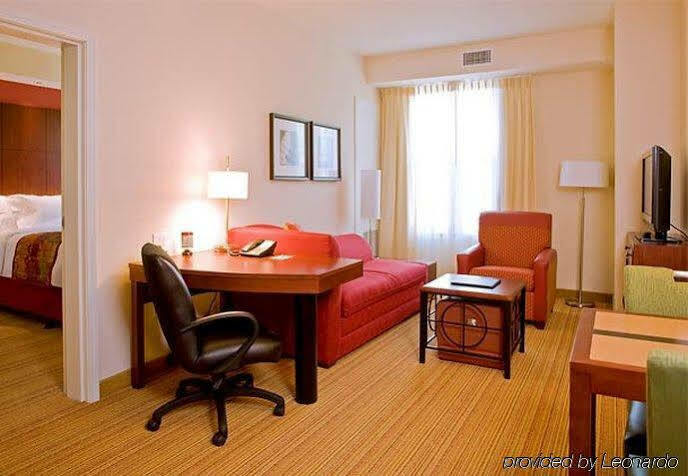 Residence Inn By Marriott Franklin Cool Springs Kültér fotó